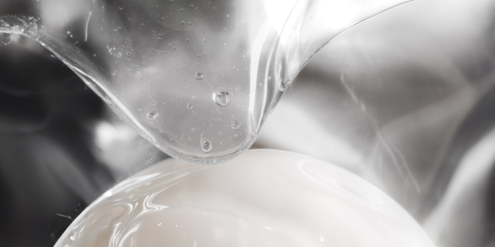 What Is Glutathione — and Why Is It in Our Face Film?