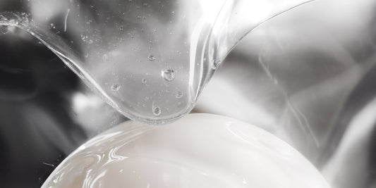 What Is Glutathione — and Why Is It in Our Face Film?