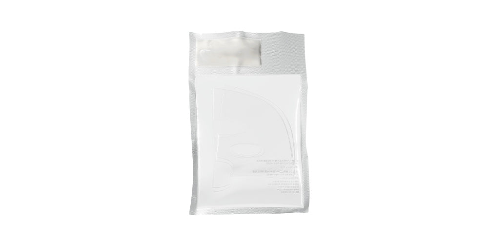 Why Is House of B Packaging Transparent?