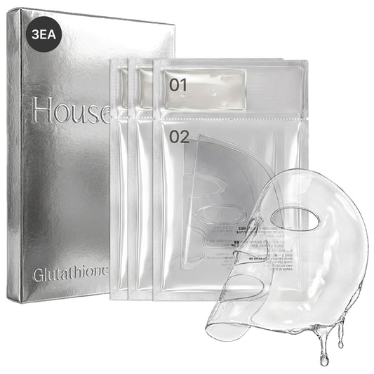Glutathione Face Film 3pcs