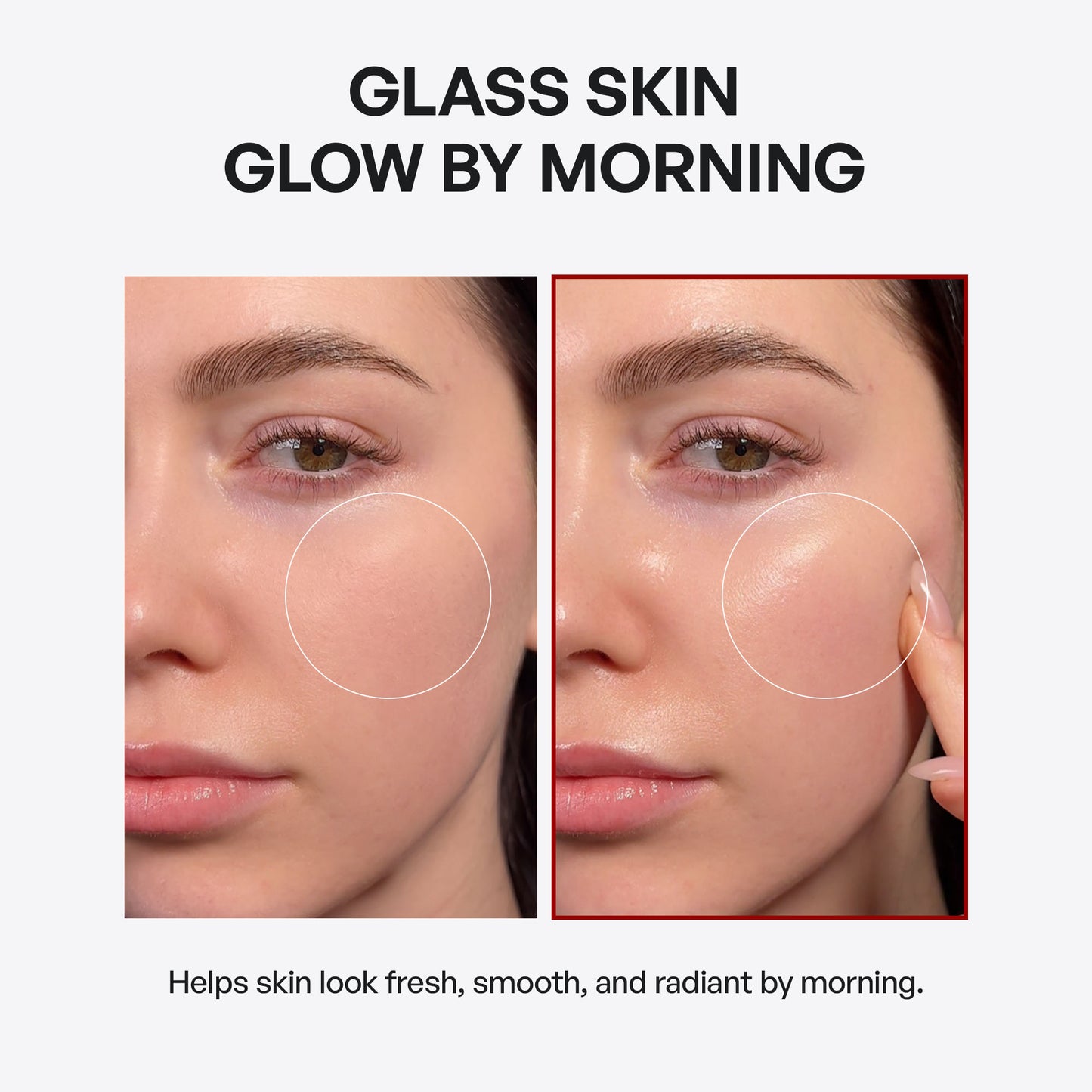 Glutathione Face Film 3pcs
