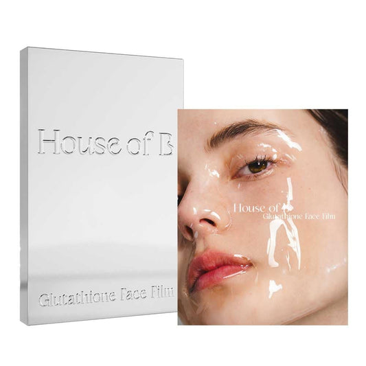 Glutathione Face Film