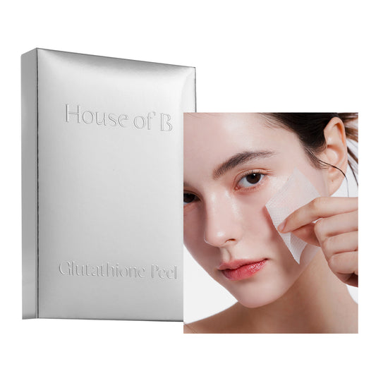 Glutathione Peel