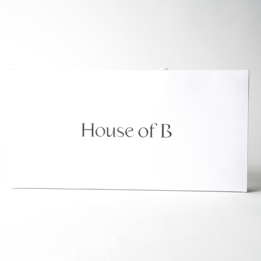 Glutathione All-in-One Film Paper Bag