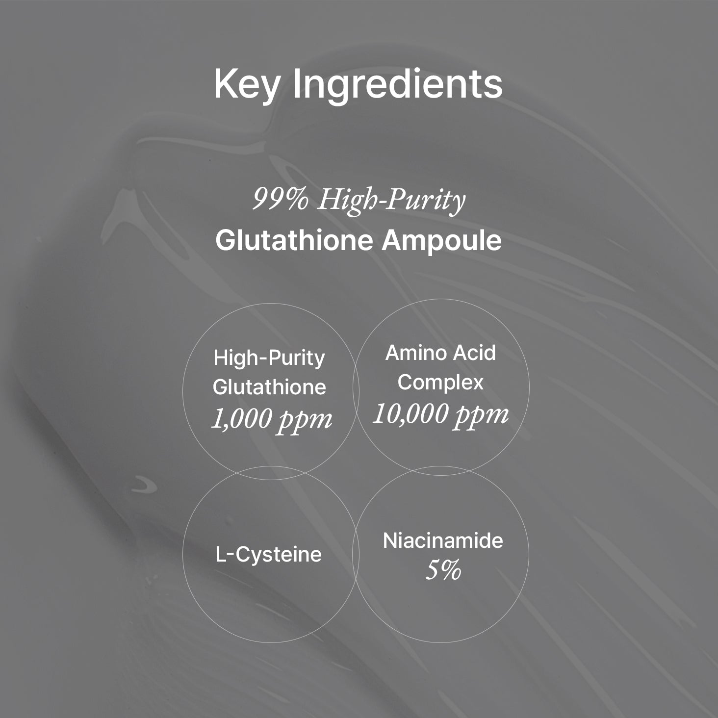 Synergy Ampoule Mask – House of B