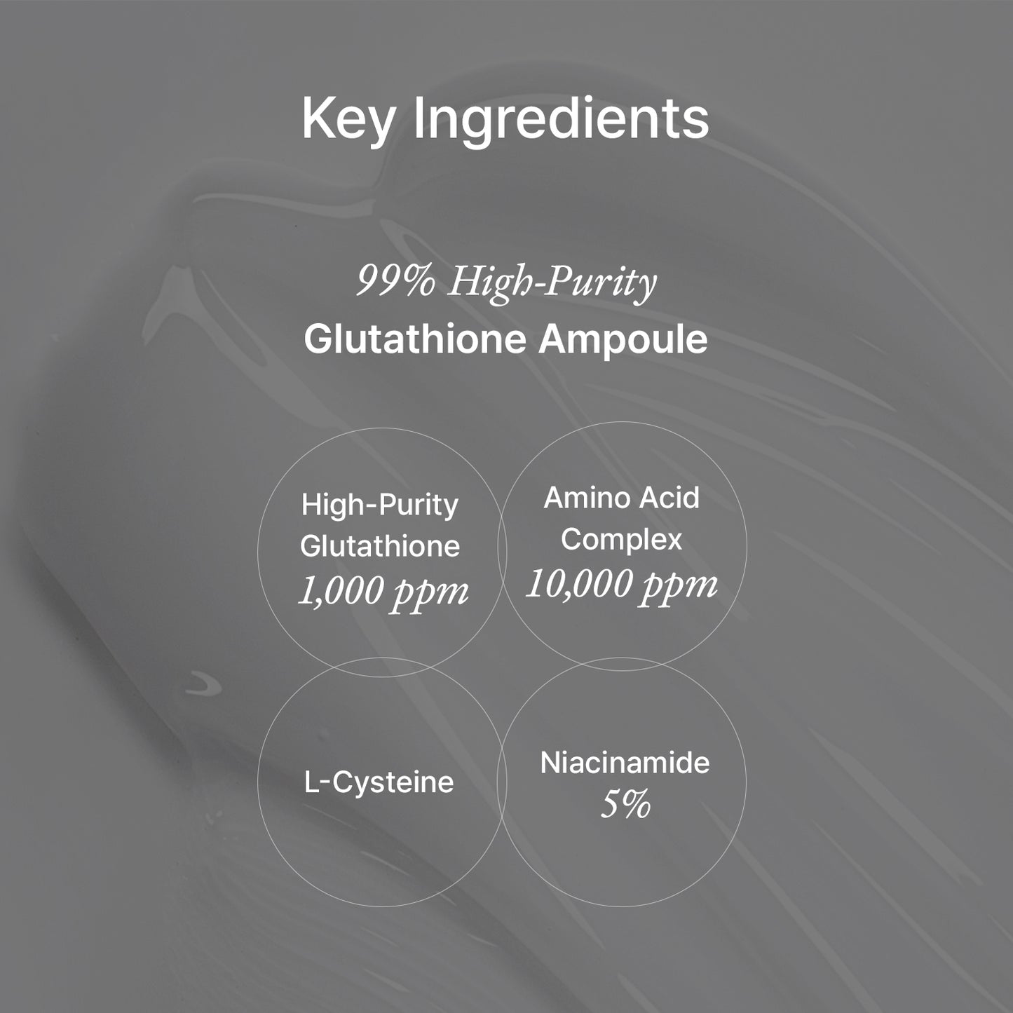 Synergy Ampoule Mask