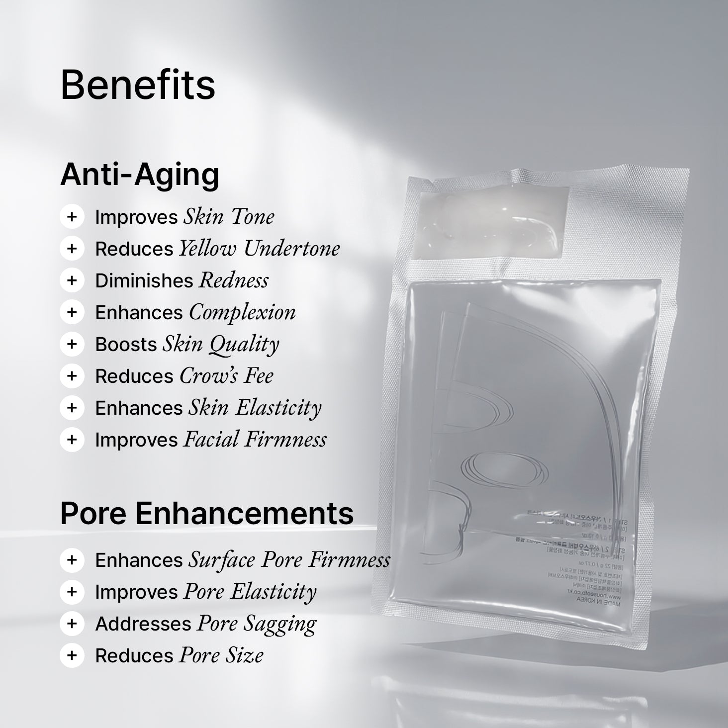 Glutathione Face Film 3pcs Glutathione Face Film 3pcs