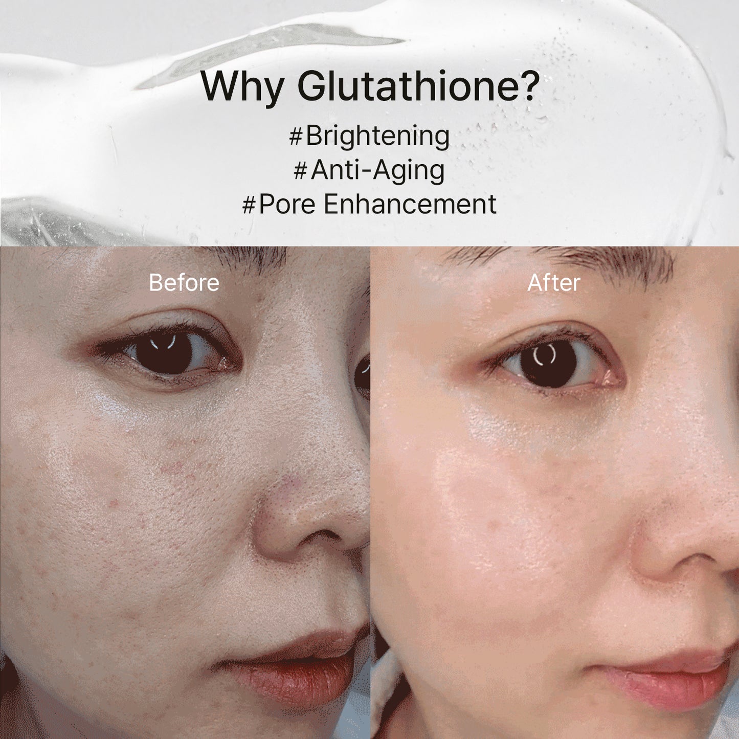 Glutathione Face Film 12pcs – House of B