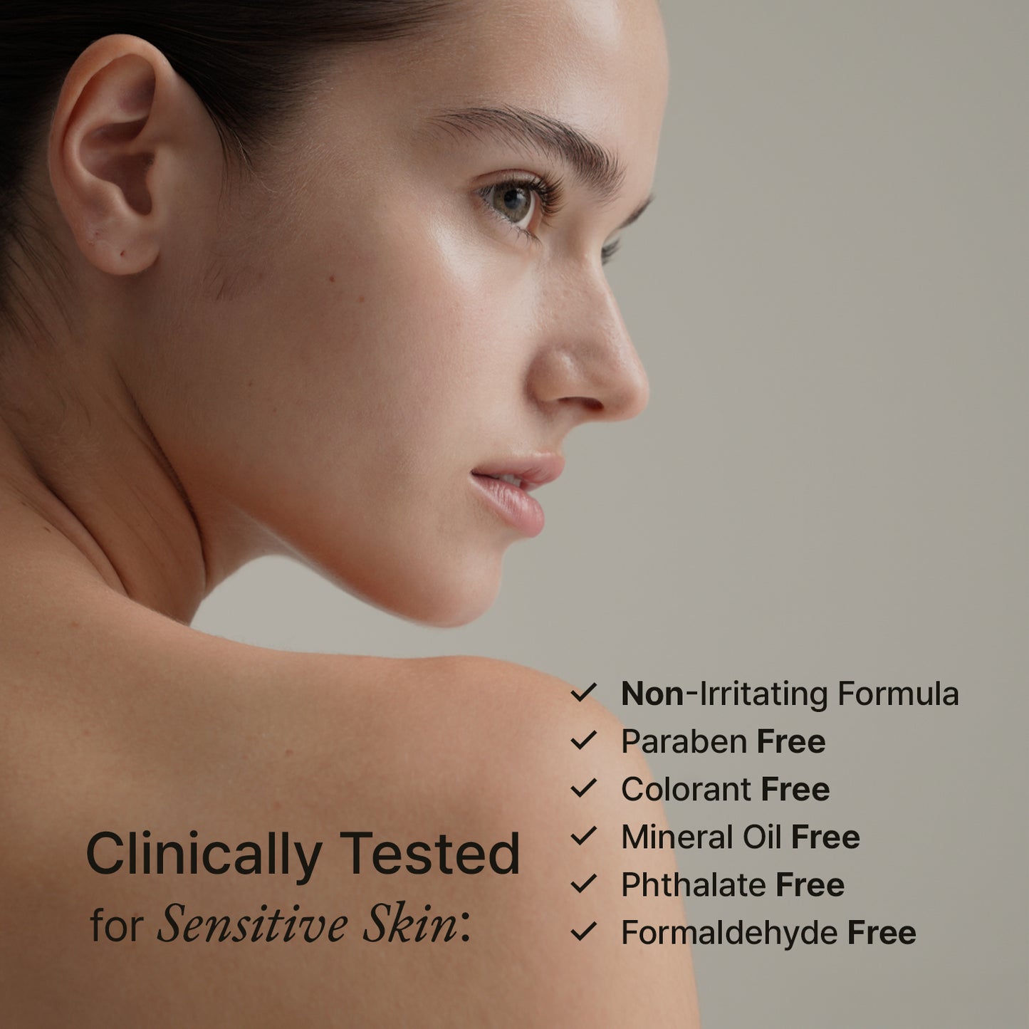 Synergy Ampoule Mask