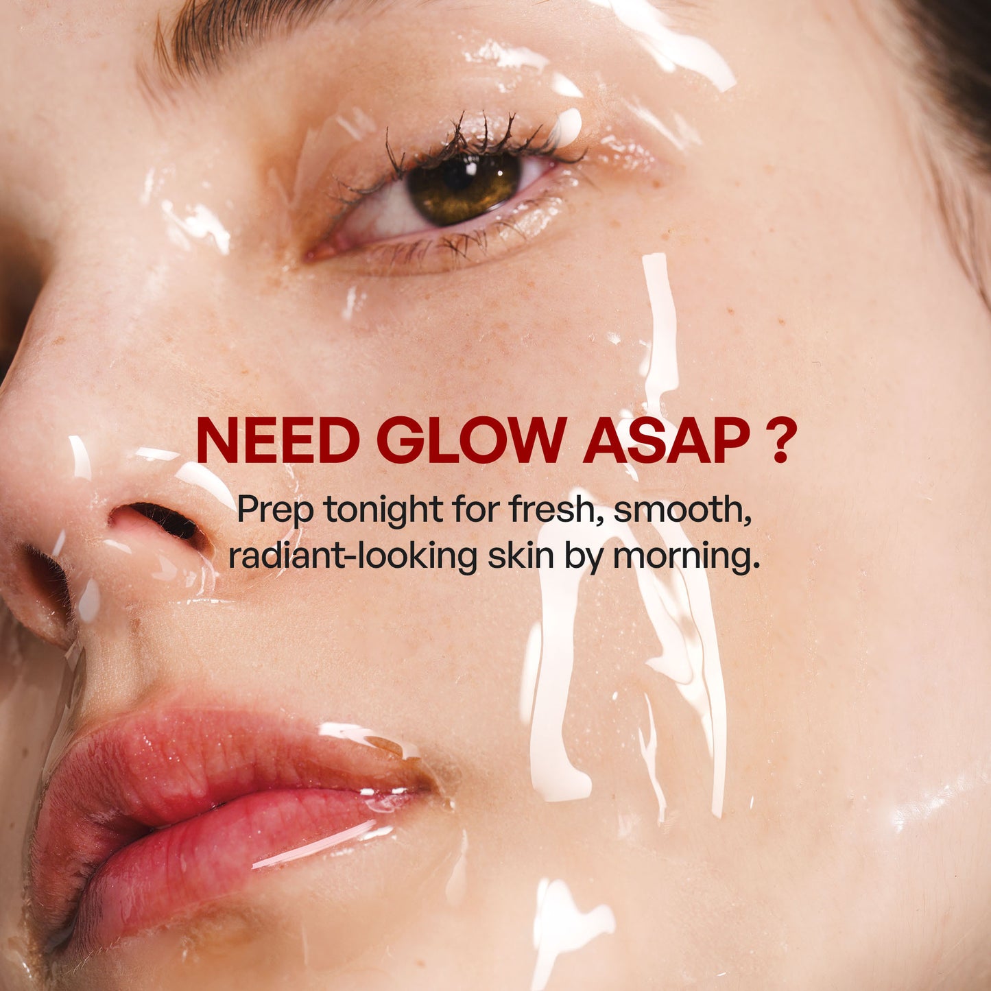 Glutathione Face Film 12pcs