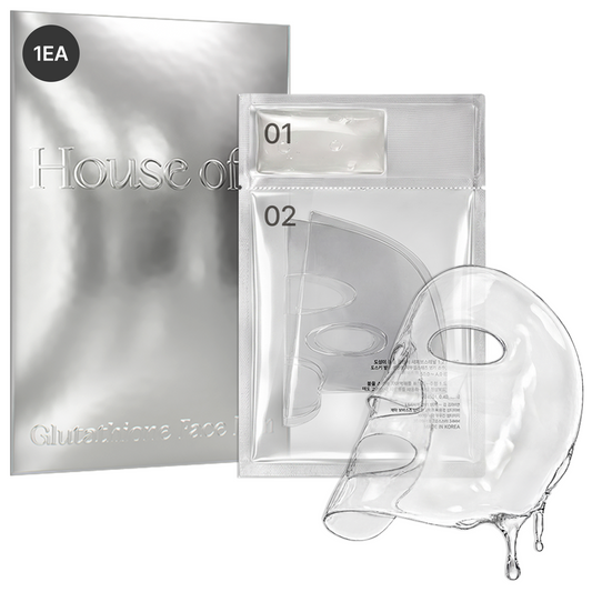 Glutathione Face Film 1pc